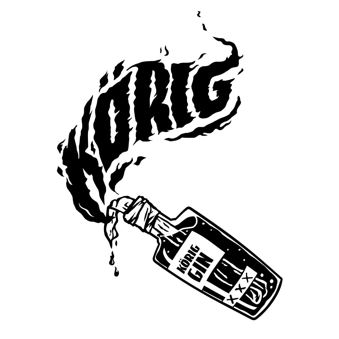 Molotov auf Unisex T-Shirt