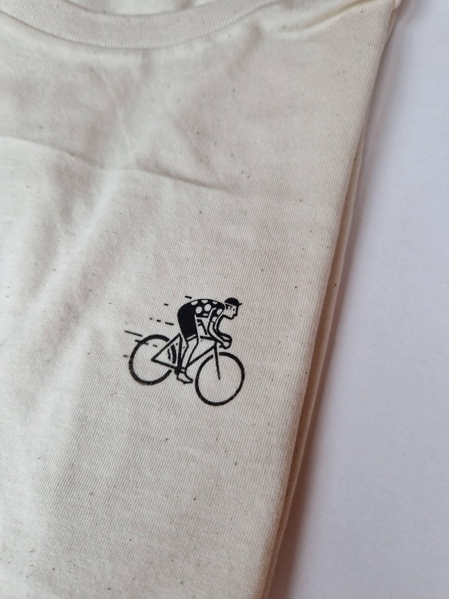 Natural Raw: Detailaufnahme