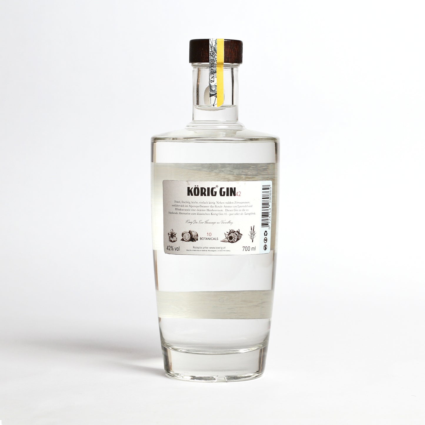 Körig Gin 42