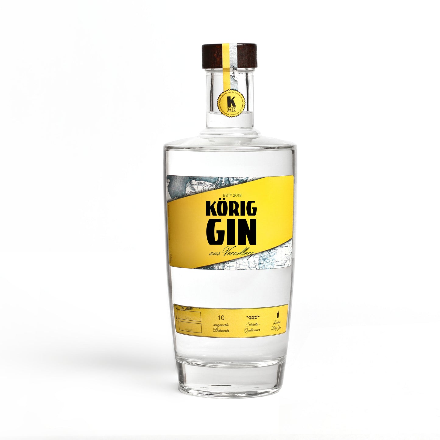 Körig Gin 42
