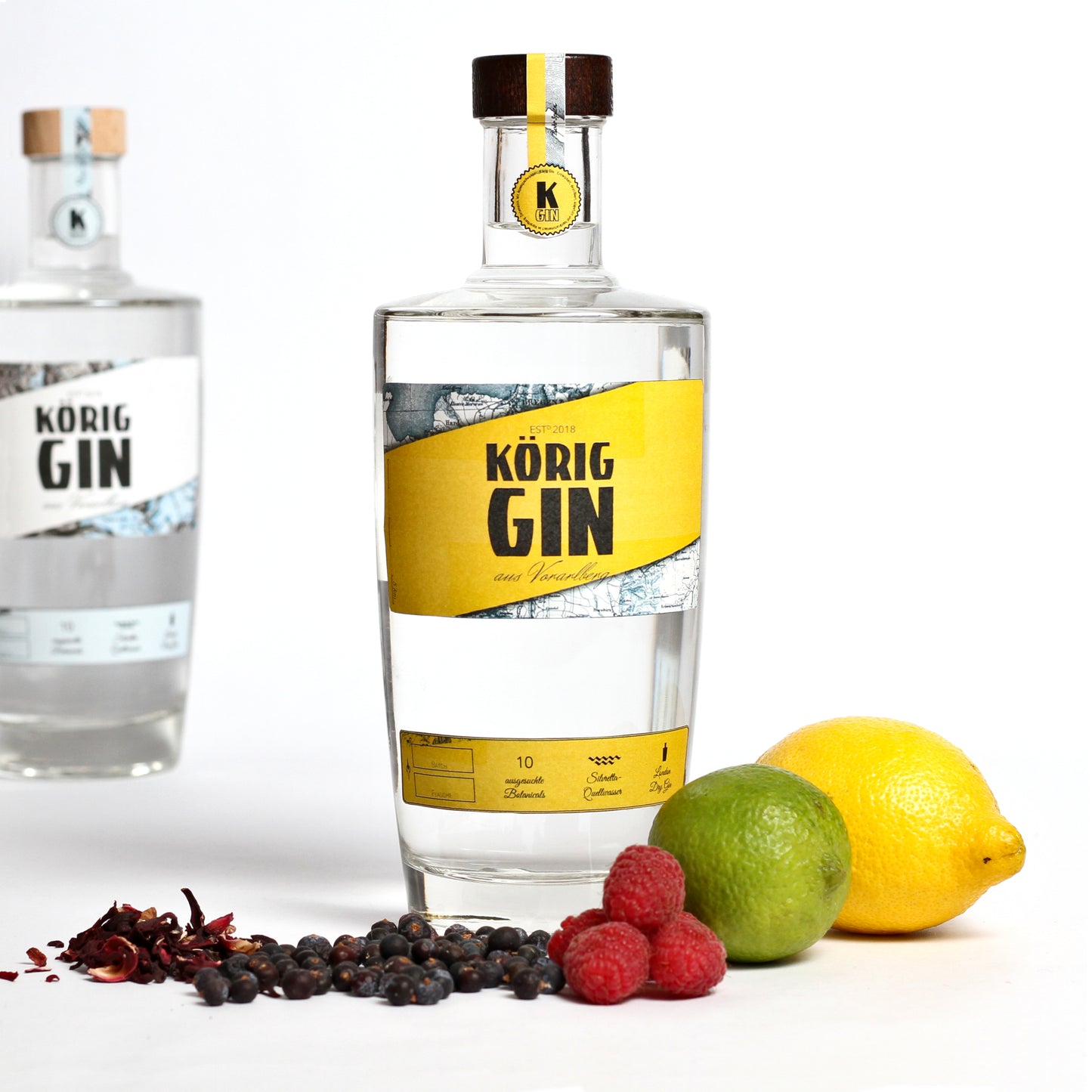 Körig Gin 42
