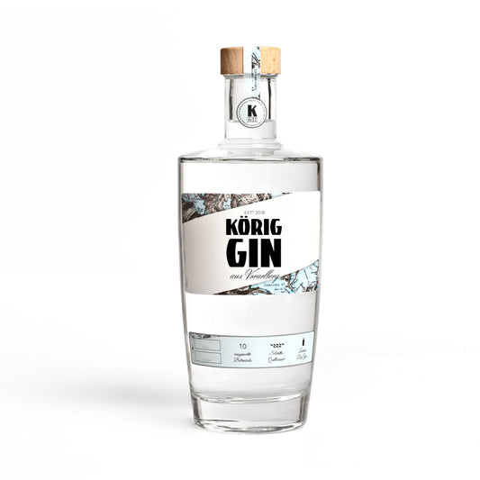Körig Gin 45